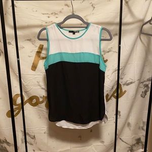 Sweet Rain Tank Top